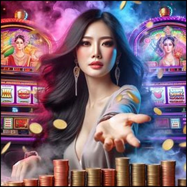 mlbb10 pengalaman bermain slot dan live casino di perangkat mobile